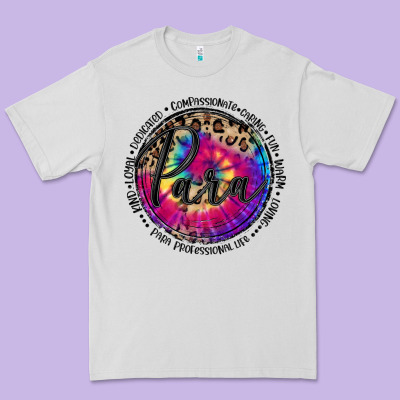 Para Life Premium Tee Designed By Maliassmallbusiness