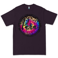 Plum para life Premium Tee - MaliasSmallBusiness
