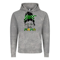 Cloud Rock Lucky Mama Vintage Hoodie - Bettercallsaul