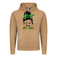 Vintage Camel Lucky Mama Vintage Hoodie - Bettercallsaul