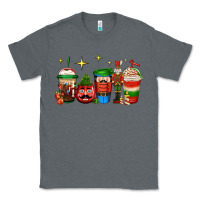 Charcoal Heather nutcracker coffee Classic Tee - Jasminsmagicworld