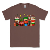 Chestnut nutcracker coffee Classic Tee - Jasminsmagicworld