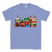 Colony Blue nutcracker coffee Classic Tee - Jasminsmagicworld