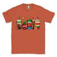 Copper nutcracker coffee Classic Tee - Jasminsmagicworld