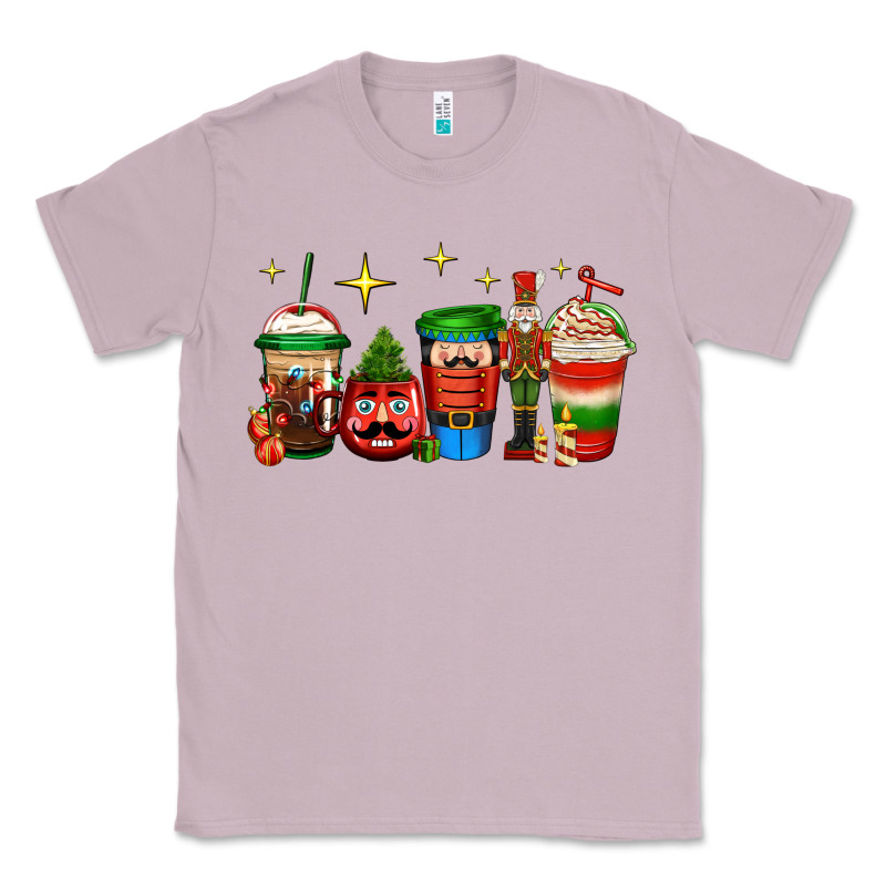 Nutcracker Coffee Classic Tee by Jasminsmagicworld | Teevron