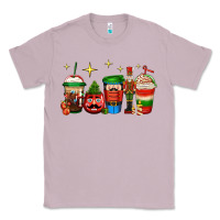 Lilac nutcracker coffee Classic Tee - Jasminsmagicworld