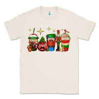 Natural nutcracker coffee Classic Tee - Jasminsmagicworld