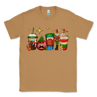 Toasted Coconut nutcracker coffee Classic Tee - Jasminsmagicworld