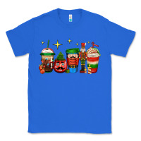 True Royal nutcracker coffee Classic Tee - Jasminsmagicworld