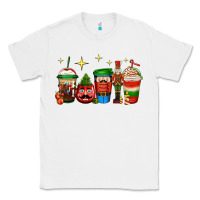 White nutcracker coffee Classic Tee - Jasminsmagicworld