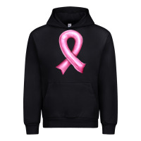 Black Balloon cancer ribbon Urban Hoodie - Artiststas