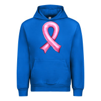 Cobalt Balloon cancer ribbon Urban Hoodie - Artiststas