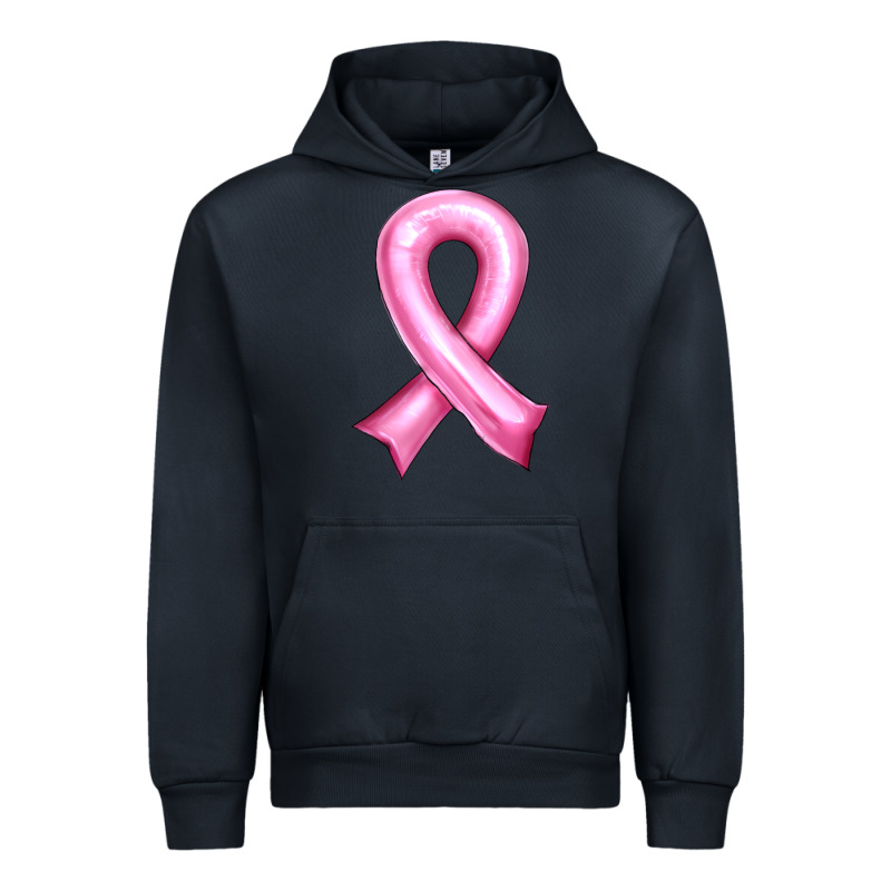 Balloon Cancer Ribbon Urban Hoodie by Artiststas | Teevron