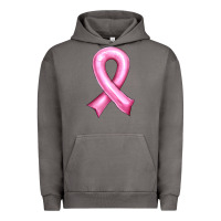 Pigment Tornado Balloon cancer ribbon Urban Hoodie - Artiststas