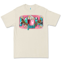 Bone mom fuel Premium Tee - NancyCooperArtShop