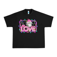 Black Gnome Love Urban Heavy Tee - Bettercallsaul