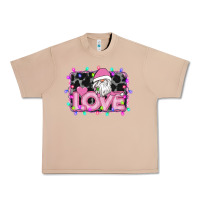 Burro Gnome Love Urban Heavy Tee - Bettercallsaul