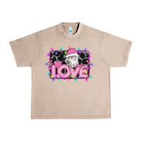 French Oak Gnome Love Urban Heavy Tee - Bettercallsaul