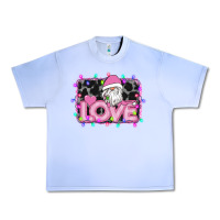 Grape Ice Gnome Love Urban Heavy Tee - Bettercallsaul