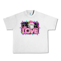 Lunar Rock Gnome Love Urban Heavy Tee - Bettercallsaul