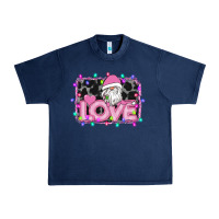 Navy Gnome Love Urban Heavy Tee - Bettercallsaul