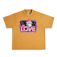 Peanut Butter Gnome Love Urban Heavy Tee - Bettercallsaul