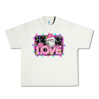 Pistachio Gnome Love Urban Heavy Tee - Bettercallsaul