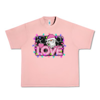 Salmon Gnome Love Urban Heavy Tee - Bettercallsaul