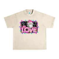 Sandshell Gnome Love Urban Heavy Tee - Bettercallsaul