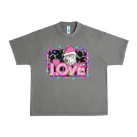 Tornado Gnome Love Urban Heavy Tee - Bettercallsaul