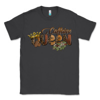 Smoke caffeine queen Classic Tee - BarkalooDesign