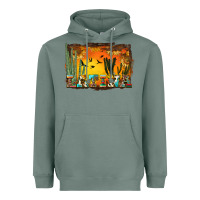 Sage western latina Heavyweight Hoodie - BundleAndBundleShop
