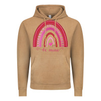 Vintage Camel Valentines Day Rainbow Vintage Hoodie - Bettercallsaul