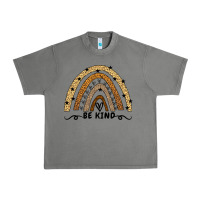Tornado Be Kind Rainbow Urban Heavy Tee - Bettercallsaul
