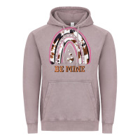 Valentines Day Rainbow, Valentines Day Rainbow Cowhide, Vintage Hoodie | Teevron