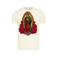 Vintage Arctic Our Lady of Guadalupe Vintage Tee - Bettercallsaul