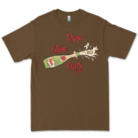 Cacao cheers to the new year Premium Tee - MaliasSmallBusiness