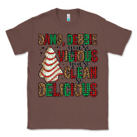 Chestnut dang debbie christmas tree cake Classic Tee - Jasminsmagicworld