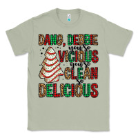 Matcha dang debbie christmas tree cake Classic Tee - Jasminsmagicworld