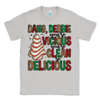 Moon Dust dang debbie christmas tree cake Classic Tee - Jasminsmagicworld