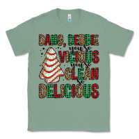Sage dang debbie christmas tree cake Classic Tee - Jasminsmagicworld