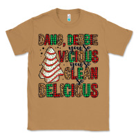 Toasted Coconut dang debbie christmas tree cake Classic Tee - Jasminsmagicworld