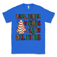 True Royal dang debbie christmas tree cake Classic Tee - Jasminsmagicworld