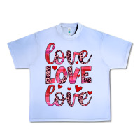 Grape Ice love valentines day Urban Heavy Tee - JahusDesignShop