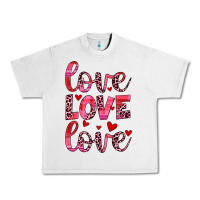Lunar Rock love valentines day Urban Heavy Tee - JahusDesignShop