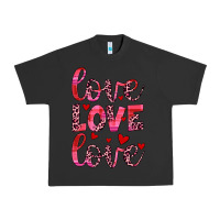 Pigment Black love valentines day Urban Heavy Tee - JahusDesignShop