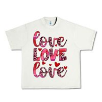 Pistachio love valentines day Urban Heavy Tee - JahusDesignShop