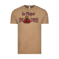 Vintage Coffee La Mejor Madre Vintage Tee - Bettercallsaul