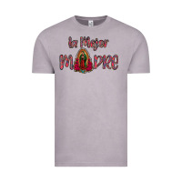 Vintage Zinc La Mejor Madre Vintage Tee - Bettercallsaul