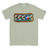 Matcha Texas Classic Tee - JahusDesignShop